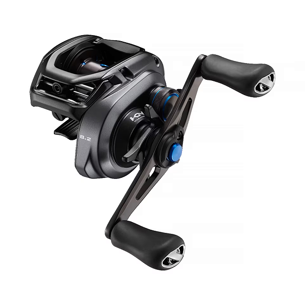 Carretilha Shimano SLX MGL 71 XG (Manivela Esquerda)