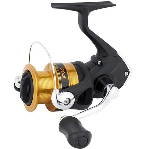 Molinete Shimano FX 1000