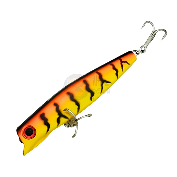 Isca Pesca Brasil Renoir 90 - 9cm - 17g