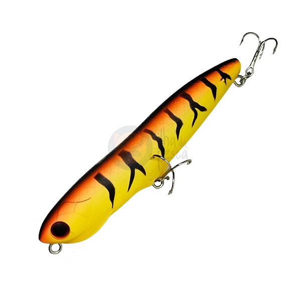 Isca Pesca Brasil Michelangelo 110 - 11cm - 19,2g