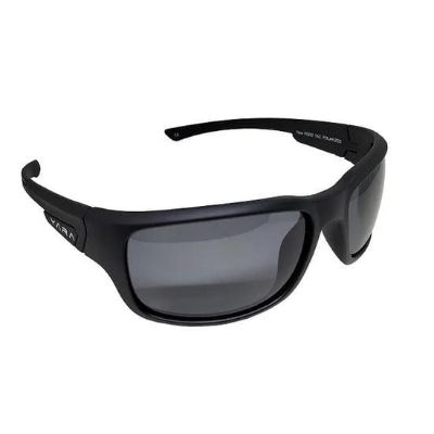 Óculos de Sol Polarizado Dark Vision - Sport - Lente Smoke - Armação Floating