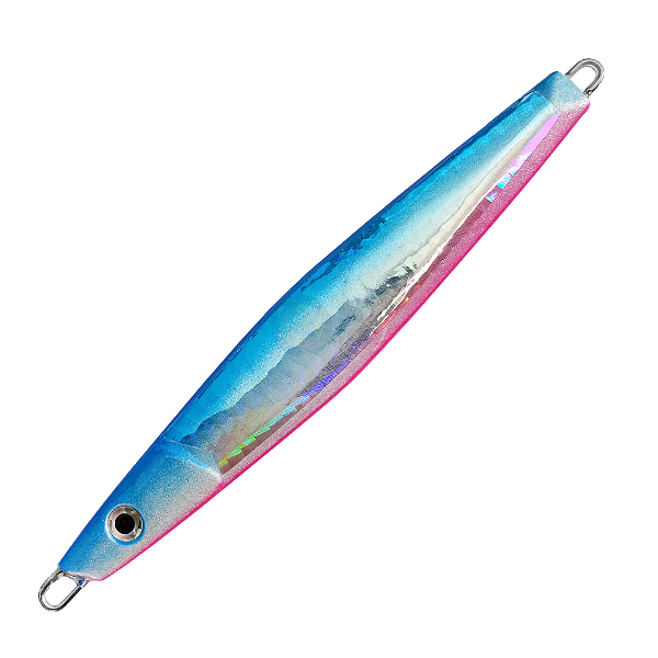 Isca Albatroz Fishing Jig Dragon - 125g