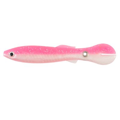 Isca Albatroz Fishing Guppy Soft Bait - 10cm - 6g