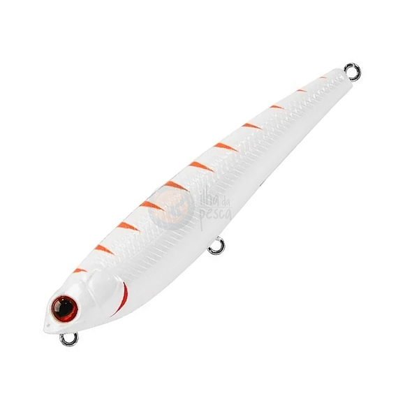 Isca Marine Sports Z Top 86 - 8,6cm - 11g