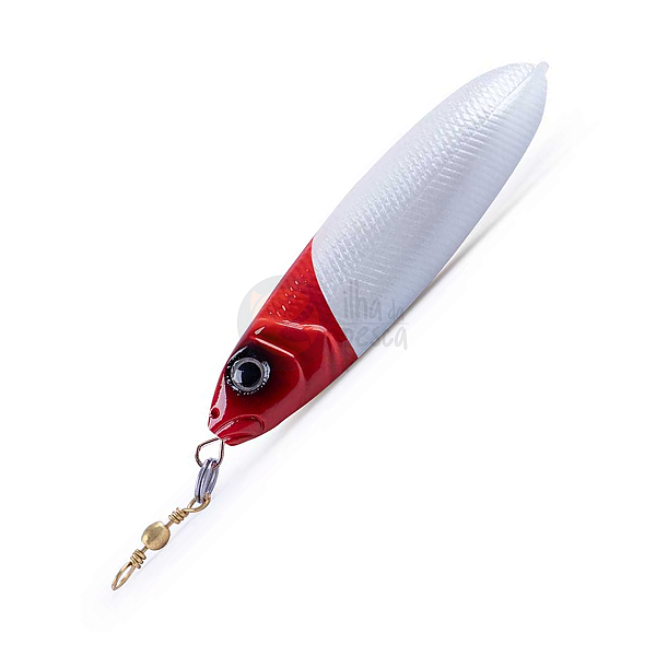 Isca Maruri Colher 70S - 7cm - 14g