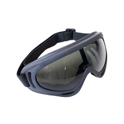 Óculos de Proteção Tático Rossi Airsoft com Elástico
