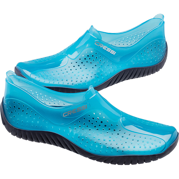 Sapatilha para Esportes Aquáticos Cressi Alfa Water Shoes - Azul