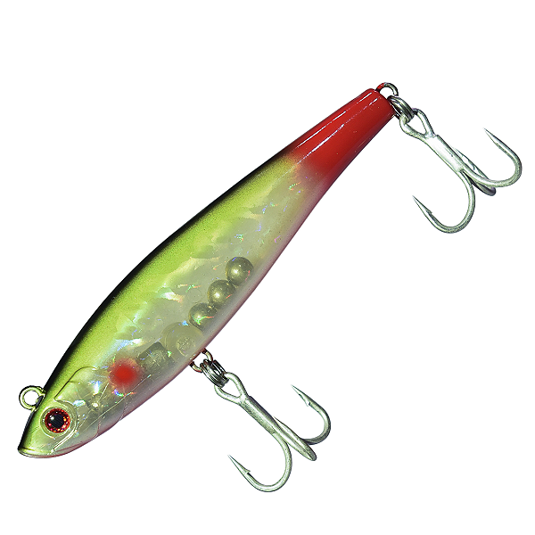 Isca Nelson Nakamura Curisco 11cm 23g