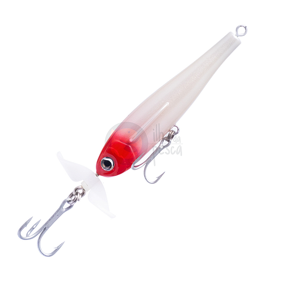 Isca Nelson Nakamura Jet 12cm 19g