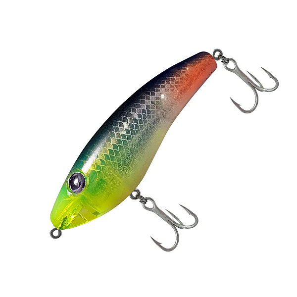 Isca Deconto Morinho Stick - 6cm - 7g