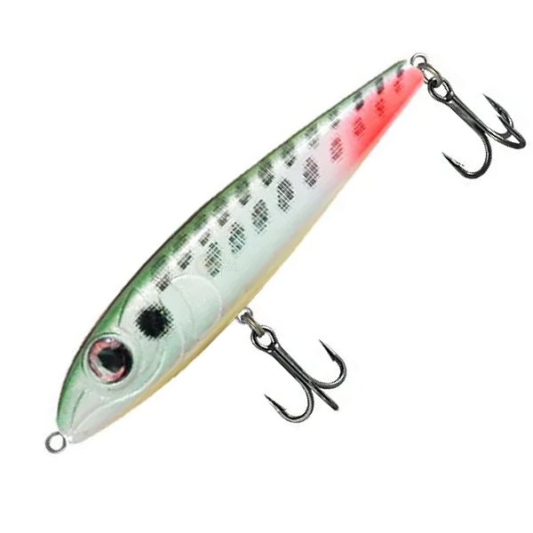 Isca Deconto Sticknina 130 - 13cm - 32g