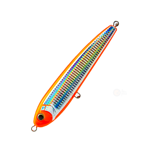 Isca Duel Bullet Dive 140F (14cm) 50g