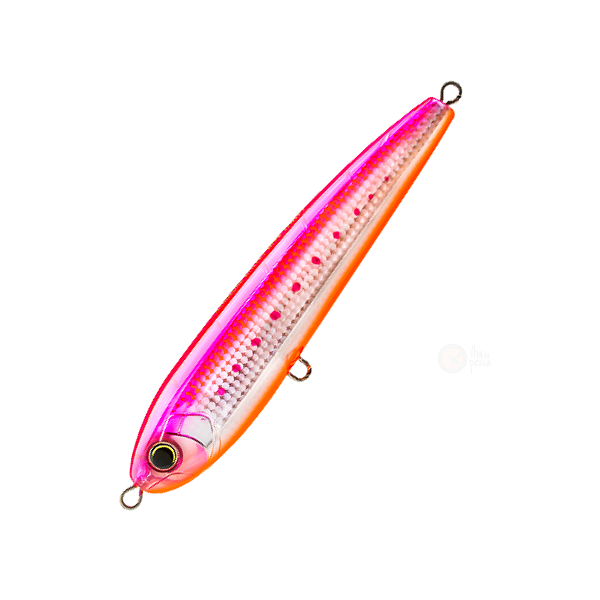 Isca Duel Bullet Dive 140F (14cm) 50g