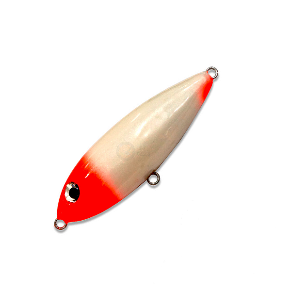 Isca KV Charutinho 65 - 6,5cm - 7g