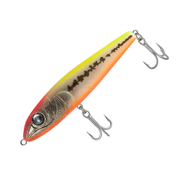 Isca Deconto Sticknina 90 - 9cm - 15g