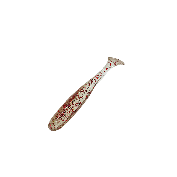 Isca Big Ones Shad Micro Mortal - 5cm