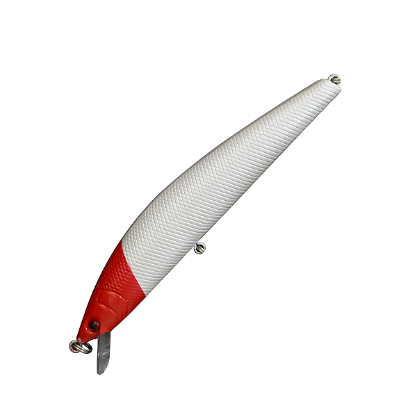 Isca Artemis Minnow 155mm (15,5cm)