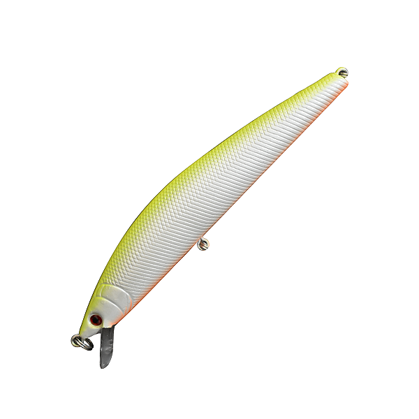 Isca Artemis Minnow 155mm (15,5cm)