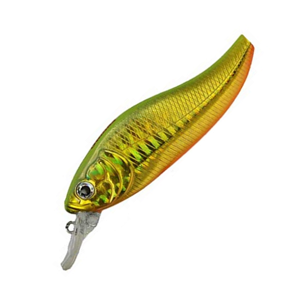 Isca Sumax Shallow Crooked 70 - 7cm - 9,4g