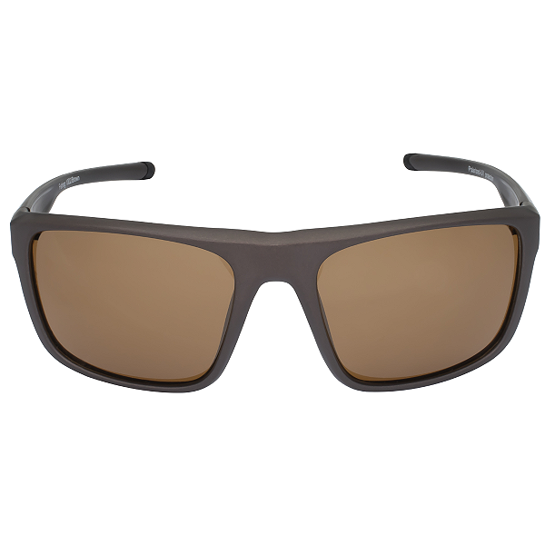 Óculos de sol Polarizado Saint Fishing 1002 Brown - Lente Marrom