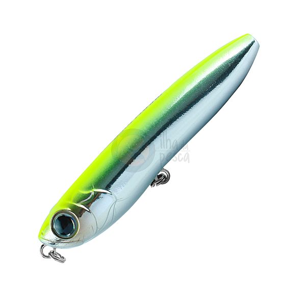 Isca Albatroz Fishing Xitara Pro 70 - 7cm - 7g