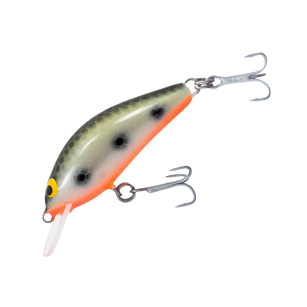 Isca OCL OC Little Baby - 4,35cm - 5,5g