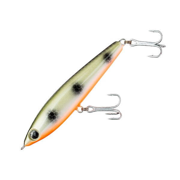 Isca OCL Spitfire Baby - 6,2cm - 6,5g