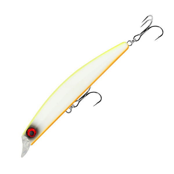 Isca Crown Anauá 115 - 11,5cm - 20g
