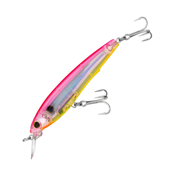 Isca Yo-Zuri 3D Inshore Fingerling (SP) 100 - 10cm - 17,5g
