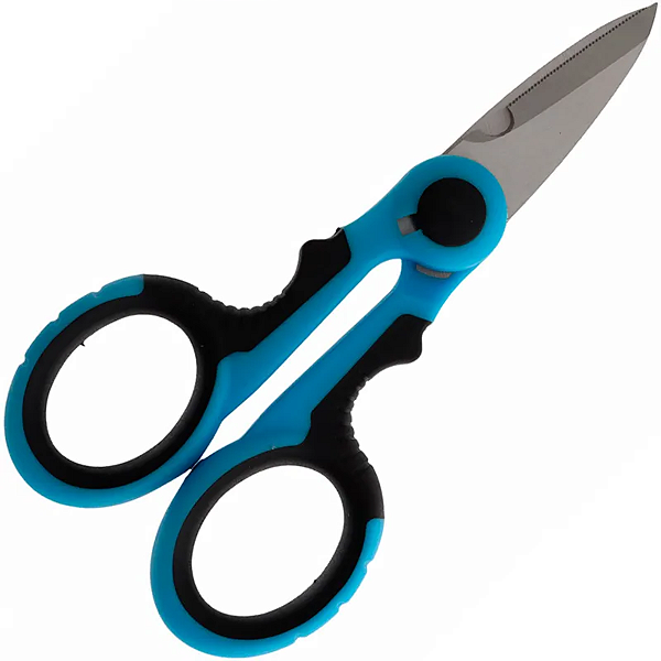 Tesoura Shimano Braid Acissors 5'5 (14cm)