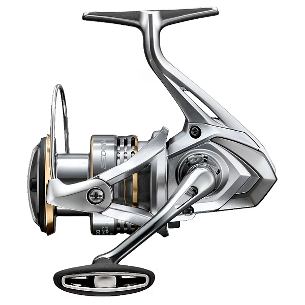 Molinete Shimano Sedona 4000 XG