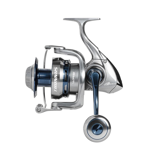 Molinete Marine Sports Thunnus 4000 FD