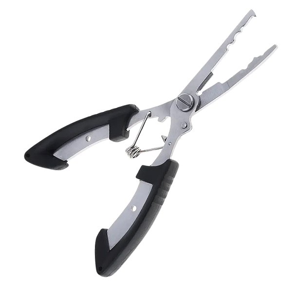 Alicate Maruri Inox Bico - F16