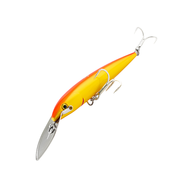 Isca Albatroz Fishing Wahoo X 185 – 18,5cm - 60g