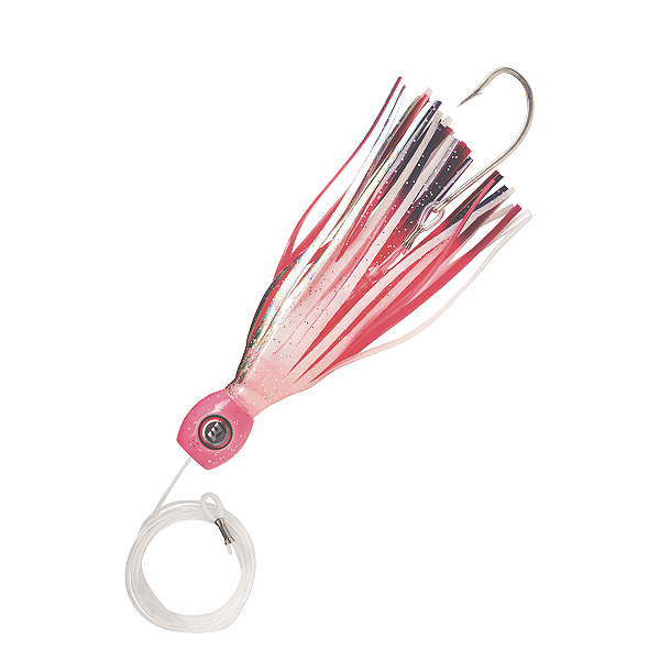 Isca Williamson Speed Sailfish Catcher 6,5" (16,5cm) 135g