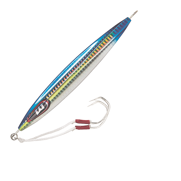 Isca Williamson Kensaki Slow 5.25"(13,3cm) 120g