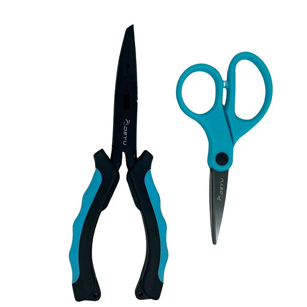 Kit De Pesca Deyu DYZ-003