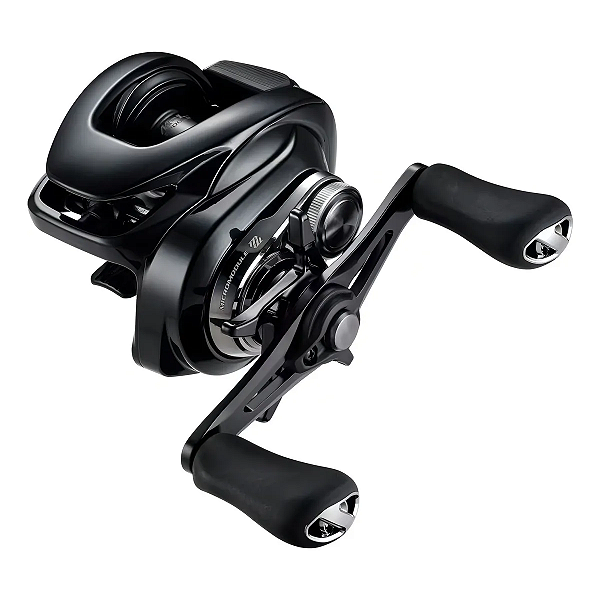 Carretilha Shimano Metanium DC 71 XG (Manivela Esquerda)