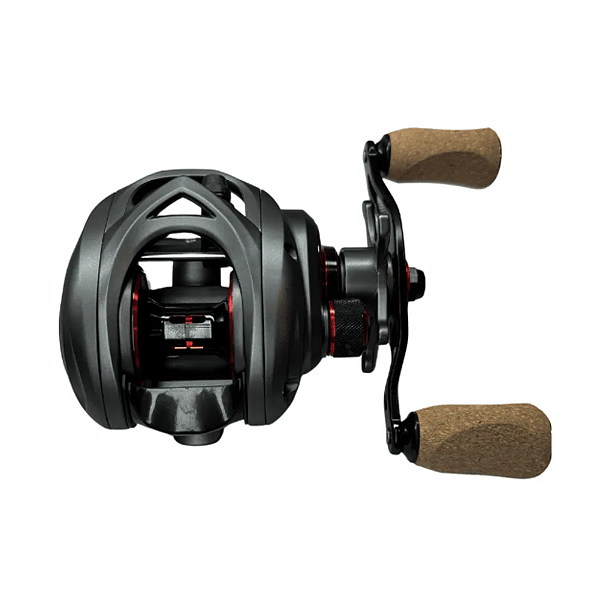 Carretilha Monster 3X MWX-PRO - Manivela Direita