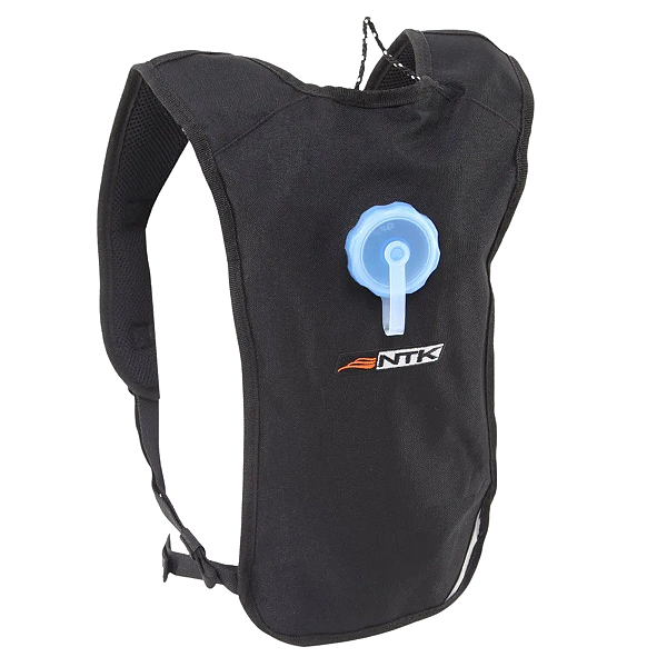 Mochila de Hidratação NTK Aquabag com Reservatório
