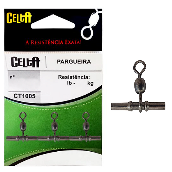 Girador Pargueira Celta