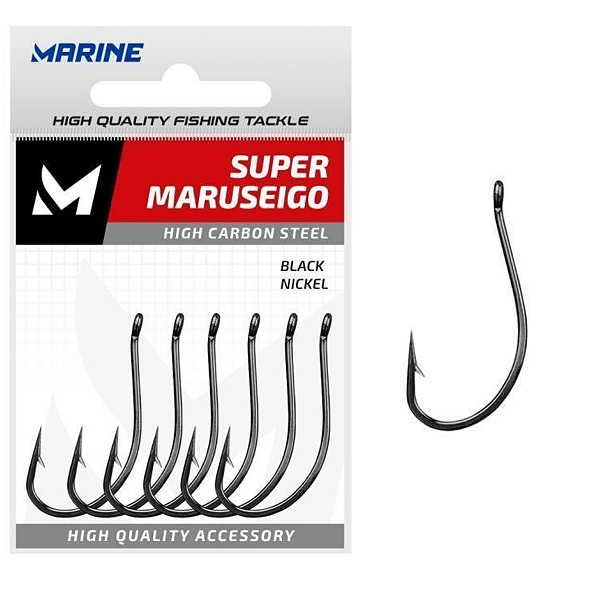 Anzol Marine Sports Super Maruseigo