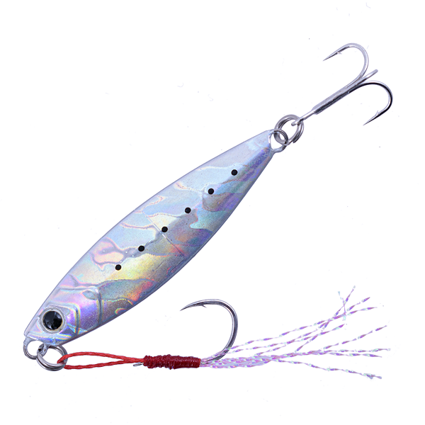 Isca Major Craft Jigpara Micro - 7g