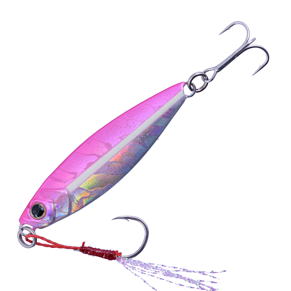 Isca Major Craft Jigpara Micro - 10g