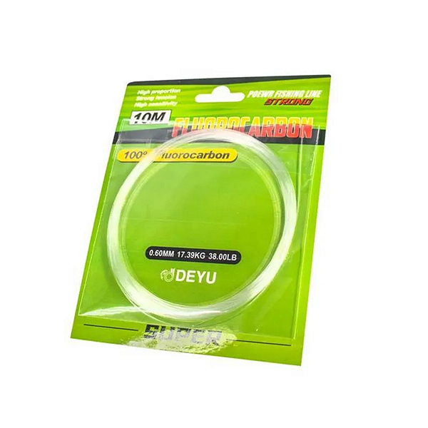 Linha Fluocarbon Deyu
