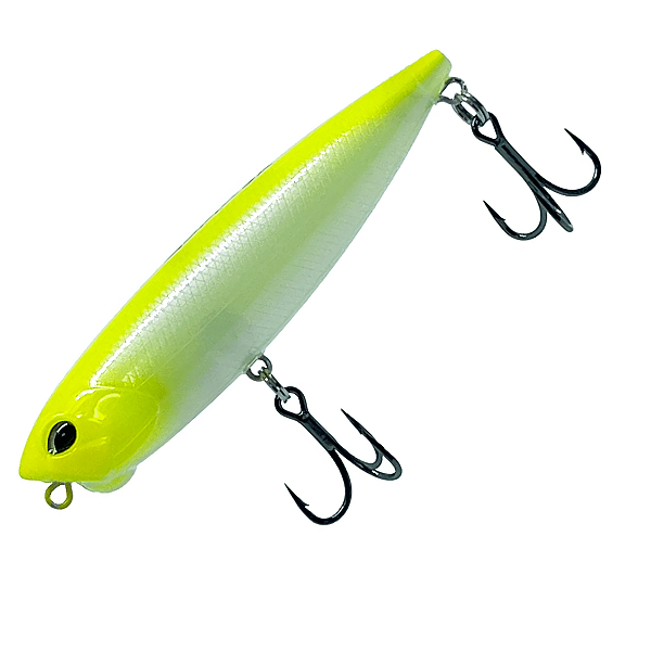 Isca Monster 3X Walk-Z 75 - 7,5cm - 8g