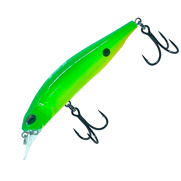 Isca Monster 3X SW-X 77 - 7,7cm - 8,4g