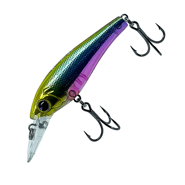 Isca Monster 3X Sardine 55 - 5,5cm - 4,5g