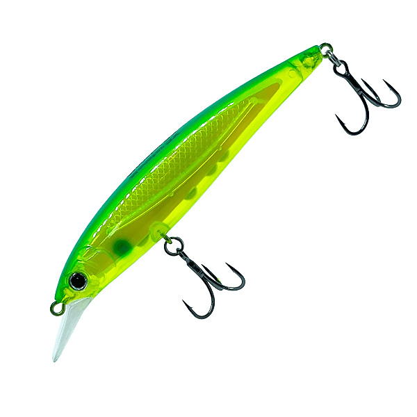Isca Monster 3X Minnow-T 95 - 9,5cm - 13g