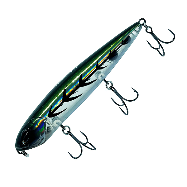 Isca Monster 3X ZX 120 - 12cm - 21g